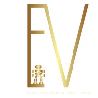 EV HOTEL- Evolution Venue ™️ logo - Similar company to Freight Fund
