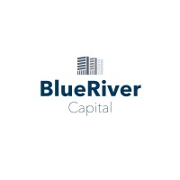 BlueRiver Capital logo - Similar company to Blueriver Creative