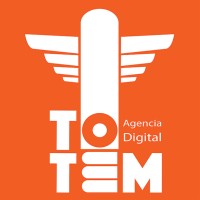Totem Agencia Digital logo - Similar company to Totem