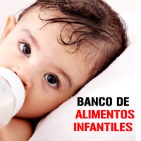 Banco de Alimentos Infantiles logo - Similar company to Banco De Alimentos De Navarra