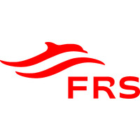FRS Portugal logo - Similar company to Marlin Tours