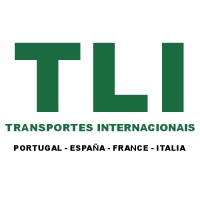 TLI - Transportes e Logística Internacionais logo - Similar company to Ntampoudis