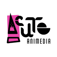 Acute Animedia logo - Similar company to Happy I'M Sad