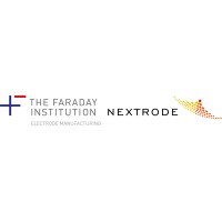 Nextrode logo - Similar company to Batri Ltd