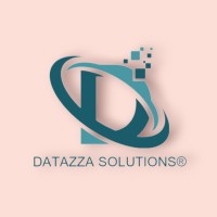 Dataaza solutions logo - Similar company to Industry Interaction Cell For Computing And Technology