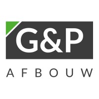 G&P Afbouw BV logo - Similar company to System Flex Bv