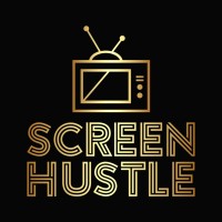 Screen Hustle logo - Similar company to Evolution Post Production