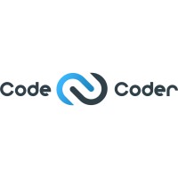 Code N Coder logo - Similar company to Nocodeai.Cloud
