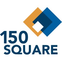 150Square logo - Similar company to Regional Development Australia Goldfields Esperance