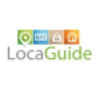 LOCAGUIDE TOURISME logo - Similar company to Vbweb