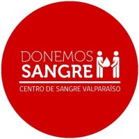 Centro de Sangre Valparaíso logo - Similar company to Soychile.Cl