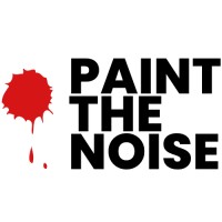 Paint the Noise LLC logo - Similar company to Verse And Hook