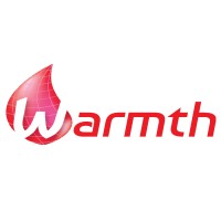 Warmth Ltd logo - Similar company to Thermaze | Underfloor Heating Specialists