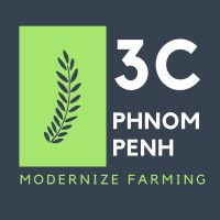 3C Phnom Penh-Agriculure logo - Similar company to Thouy