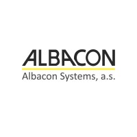 Albacon Systems, a. s. logo - Similar company to Master Team Doo