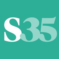 Salud35 logo - Similar company to Consalud.Es