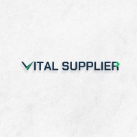 VitalSupplier, LDA logo - Similar company to Nipe - Centre For Research In Economics And Management