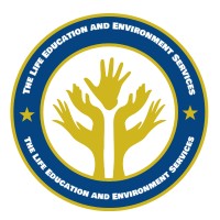 The Life Education and Environment Services logo - Similar company to Global Education Board (Geb)