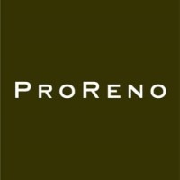 ProReno BV logo - Similar company to Gmcolab