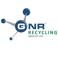 GNR Recycling India Pvt. Ltd. logo - Similar company to Gnr Solution Pvt Ltd
