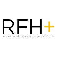 RFH+ logo - Similar company to Faad Uss