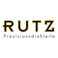 RUTZ Präzisionsdrehteile logo - Similar company to Lehmann Präzision Gmbh