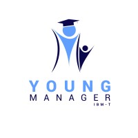 Young Manager IBM-T logo - Similar company to Hk Logistics Sarl