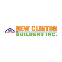 New Clinton Builders Inc. logo - Similar company to Weal Builders, Inc.