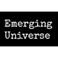 Emerging Universe / Kuzoa