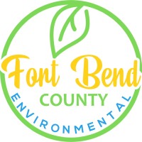 Fort Bend County Environmental Organization (FBCEO) logo - Similar company to Vision Galveston