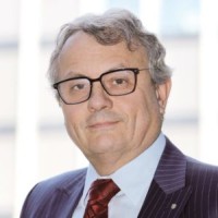 Vladimír Dlouhý logo - Similar company to The Blue Effekkt