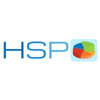 HSP Software logo - Similar company to Ava Software Solutions