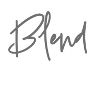 Blend logo - Similar company to Greengen