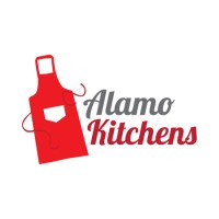Alamo Kitchens logo - Similar company to Taliera