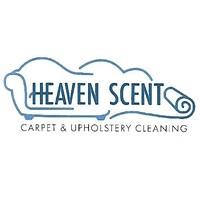 Heaven Scent Carpet, Ducts, Tile, Groout, & Upholstery Cleaning Water Damage logo - Similar company to Bancrofts Dry Cleaning