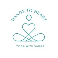 Hands to Heart with Sahar logo - Similar company to Prime Web Solutions
