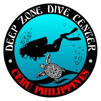 Deep Zone Dive Center logo - Similar company to Scubatec Dive Center