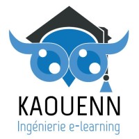 Kaouenn-elearning logo - Similar company to Elearning Suppliers