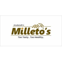 Shree Anna Millet Cafe by Milleto's logo - Similar company to Coppertun Brewing