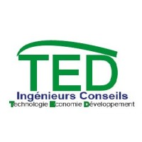 TED Ingénieurs Conseils logo - Similar company to Satca : Société Africaine Des Travaux De Construction Et D'Aménagement