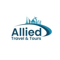 Allied Travel & Tours logo - Similar company to E-Safar
