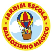 Jardim Escola Balãozinho Mágico logo - Similar company to Escola Da Magistratura Do Rio Grande Do Norte - Esmarn