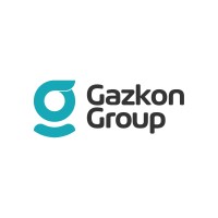 Gazkon Group logo - Similar company to Alfotech