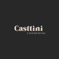 Casttini Caxias logo - Similar company to Spacio Muebles