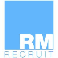 RM Recruit logo - Similar company to Contractingwise