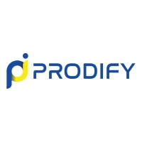 PRODIFY INNOVATIVES logo - Similar company to Podify Oy