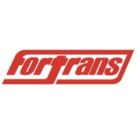Fortrans Inc. logo - Similar company to Shipx Group Inc