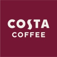 Costa Coffee Norge logo - Similar company to Coffee Zero