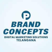 P BRAND CONCEPTS logo - Similar company to P Brand Group Limited