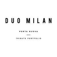 Duo Milan Porta Nuova, a Tribute Portfolio Hotel logo - Similar company to Dei Cavalieri Collection Hotels And Resorts